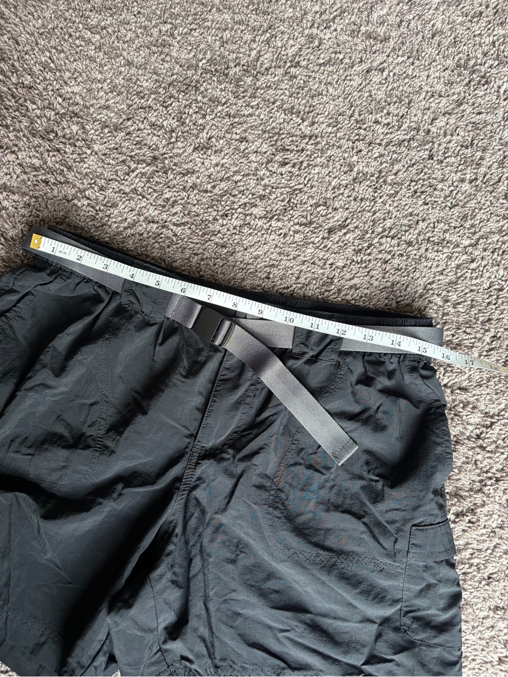 Women's Columbia Sandy River Cargo Shorts - Picture 8 of 10